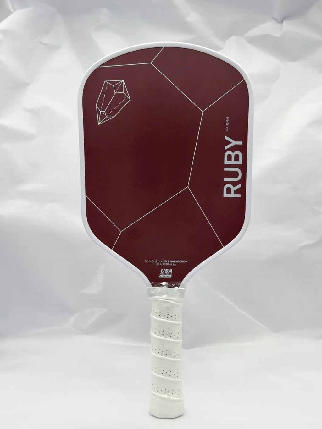 Grandmaster Paddle
