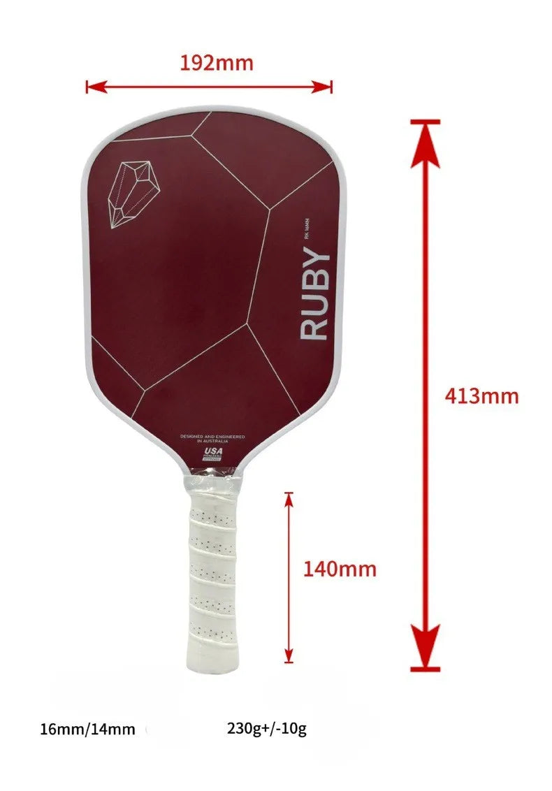 Grandmaster Paddle