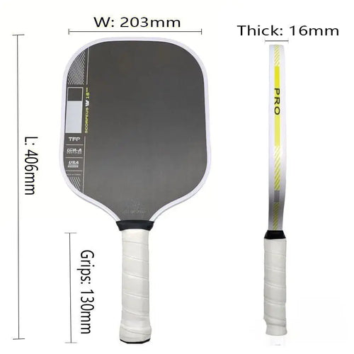 Intermediate Pro Paddle