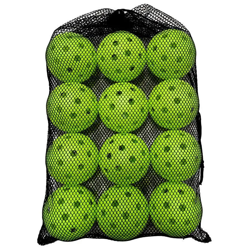 Outdoor Pickleballs